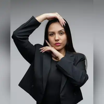 杨松琪